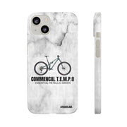 COMMENCAL T.E.M.P.O. ESSENTIAL METALLIC GREEN