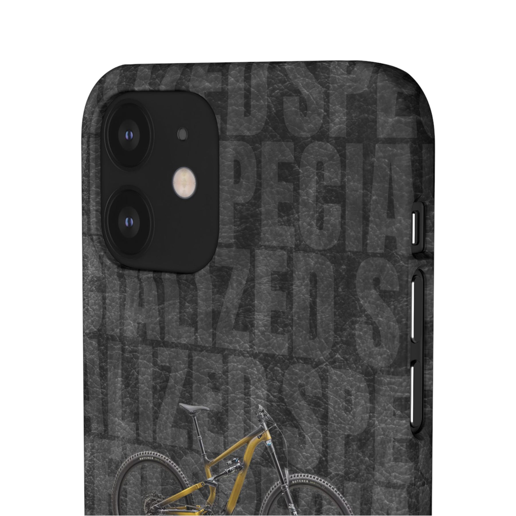 SPECIALIZED Status 2 ZERO