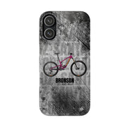 SANTA CRUZ BRONSON XO AXS RSV