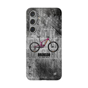 SANTA CRUZ BRONSON XO AXS RSV