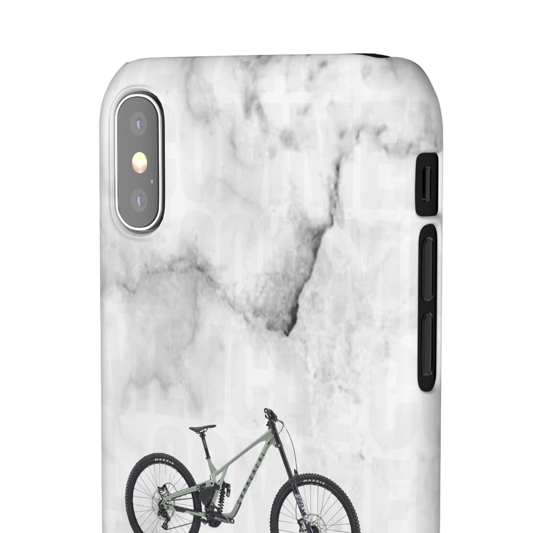 COMMENCAL SUPREME DH V5 ESSENTIAL HERITAGE GREEN