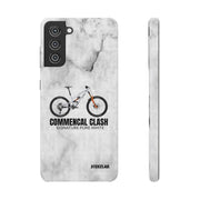 COMMENCAL CLASH SIGNATURE PURE WHITE 2026