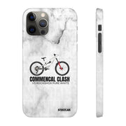 COMMENCAL CLASH V3 ROCKSHOX PURE WHITE 2027