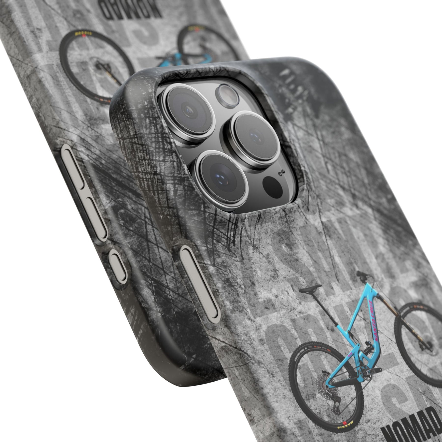 SANTACRUZ NOMAD XO AXS RSV Coil