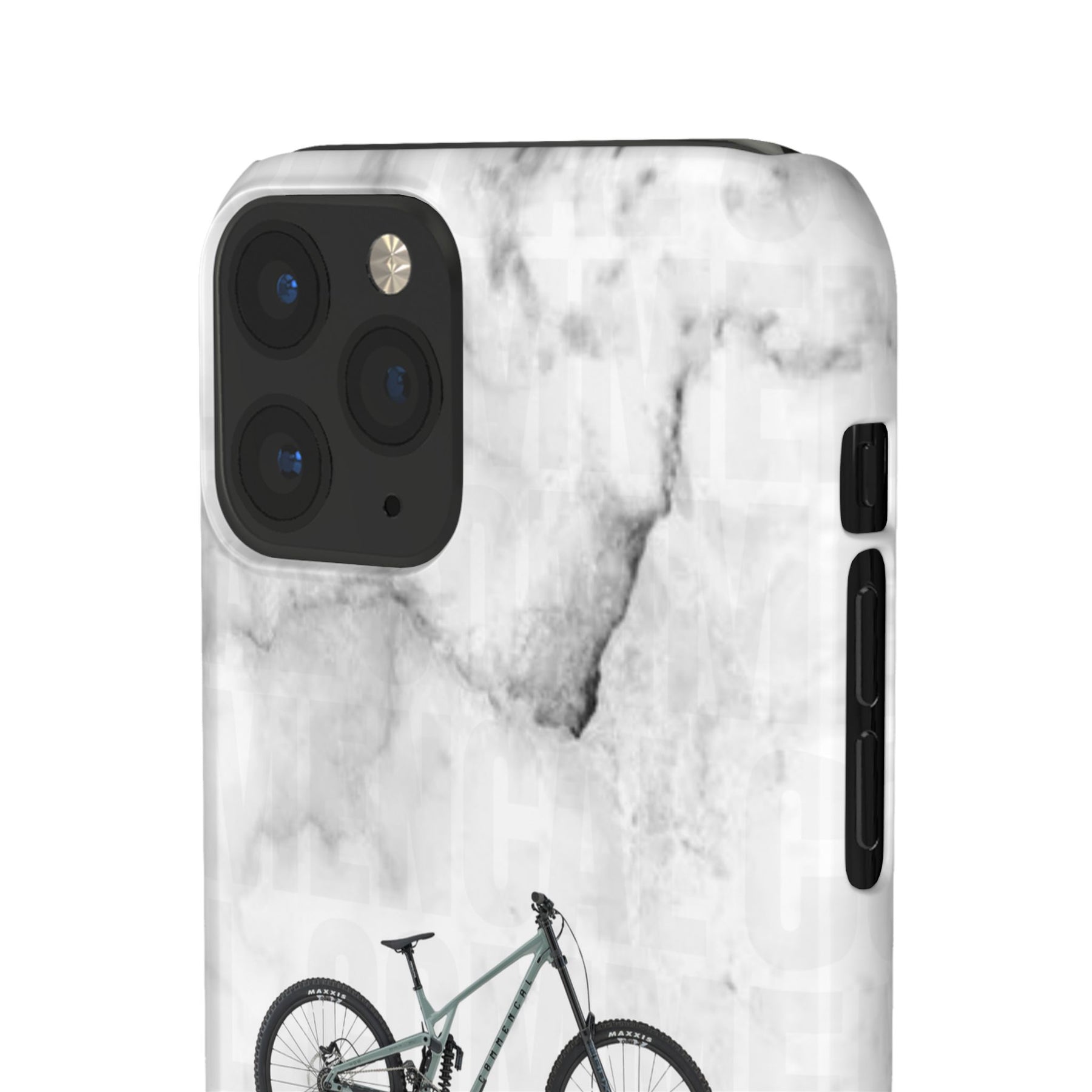 COMMENCAL SUPREME DH V5 RIDE PYRITE GREY 2026
