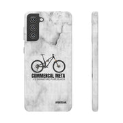 COMMENCAL META V5 SIGNATURE PURE BLACK 2027