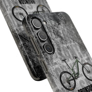 SANTA CRUZ BRONSON DEORE