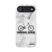 COMMENCAL SUPREME DH V5 ESSENTIAL HERITAGE GREEN
