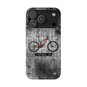 SANTA CRUZ MEGATOWER X0 AXS