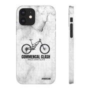 COMMENCAL CLASH RACE DARK SLATE