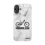 COMMENCAL CLASH V3 SIGNATURE PURE BLACK 2027