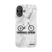COMMENCAL SUPREME DH V5 ROCKSHOX PURE WHITE 2026