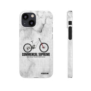 COMMENCAL SUPREME DH V5.2 TEAM REPLICA ADDICTION WHITE 2027