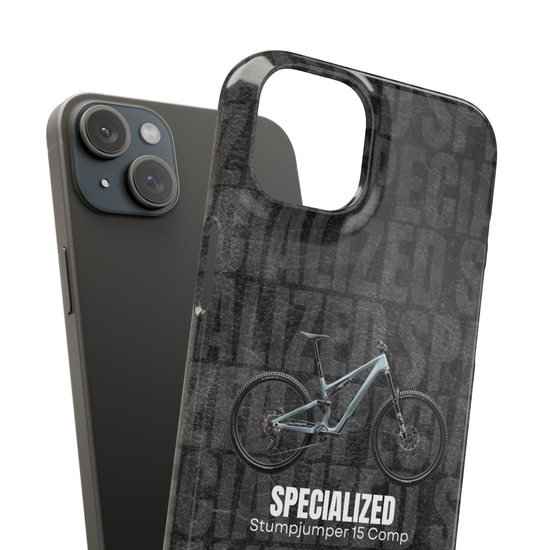 SPECIALIZED 15 Comp