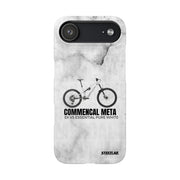 COMMENCAL META SX V5 ESSENTIAL PURE WHITE 2027