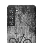 SANTA CRUZ HIGHTOWER DEORE