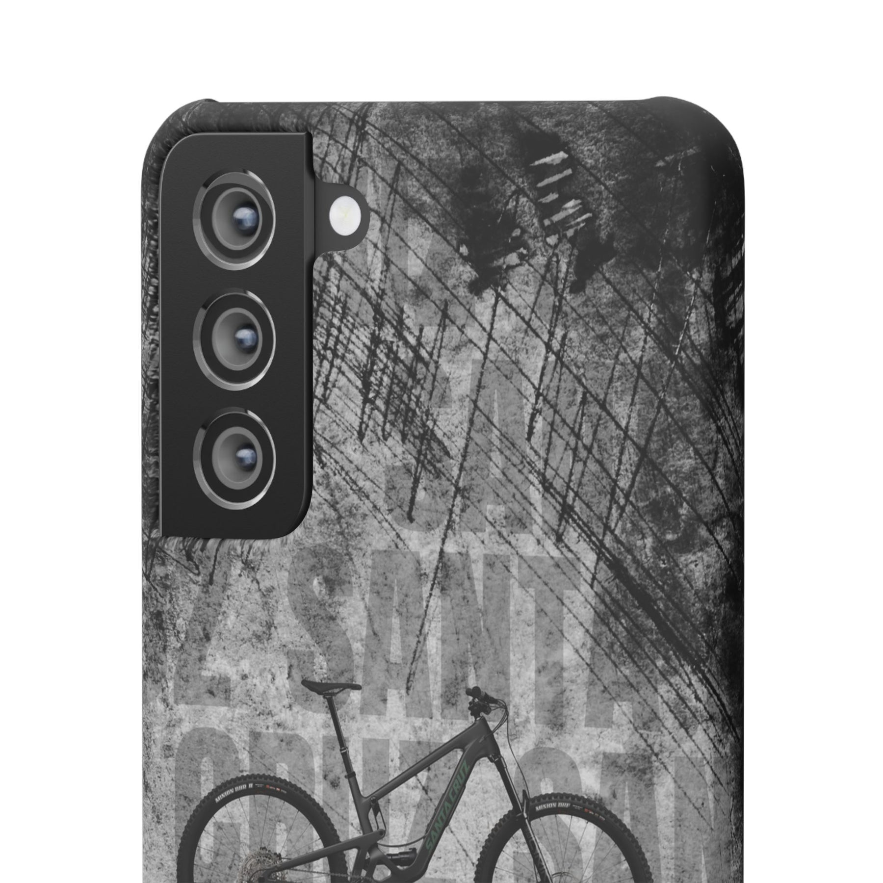 SANTA CRUZ HIGHTOWER DEORE