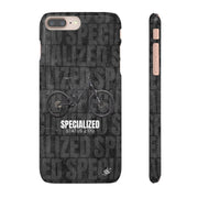 SPECIALIZED Status 2 170