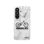 COMMENCAL META V5 SIGNATURE PURE BLACK 2027