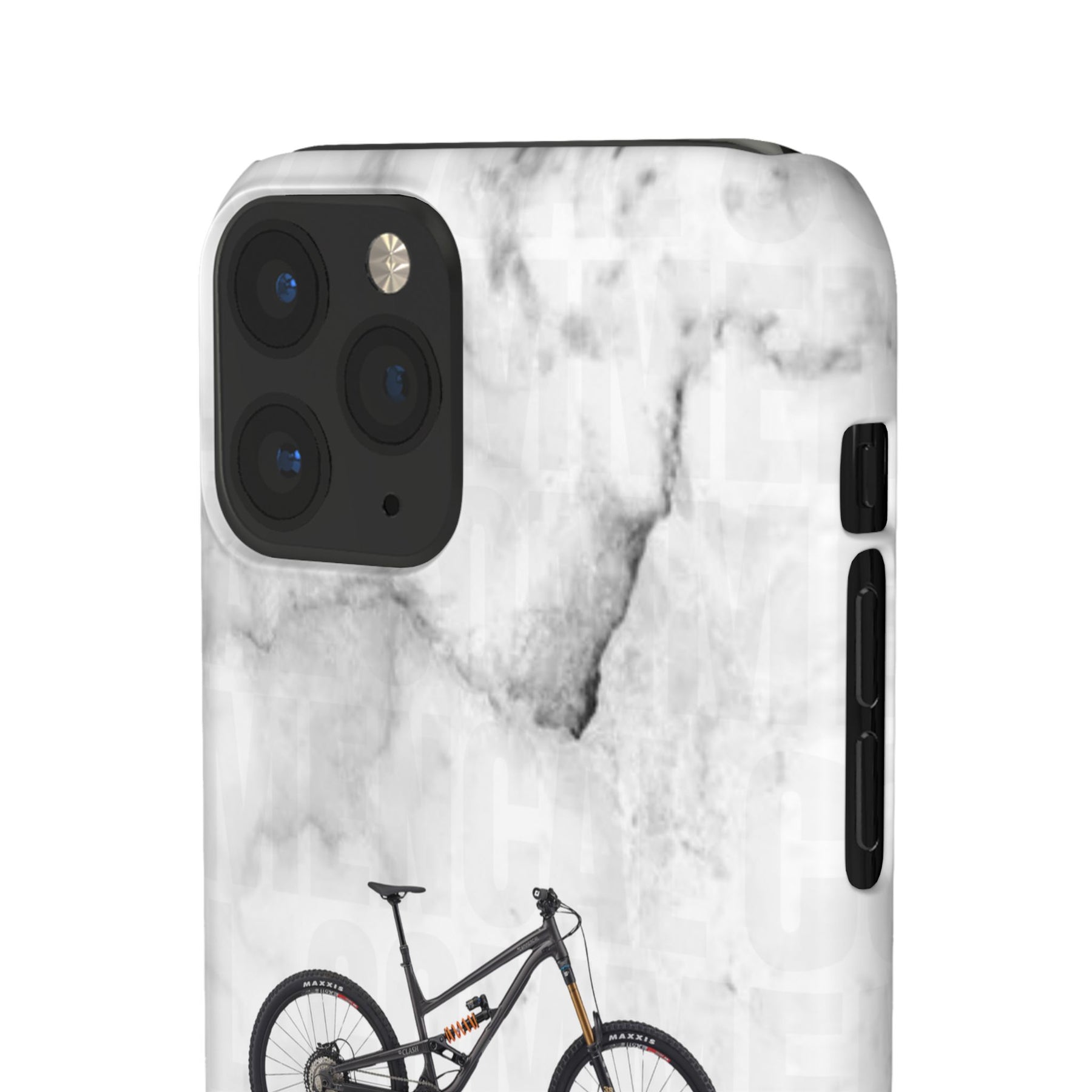 COMMENCAL CLASH SIGNATURE DARK SLATE