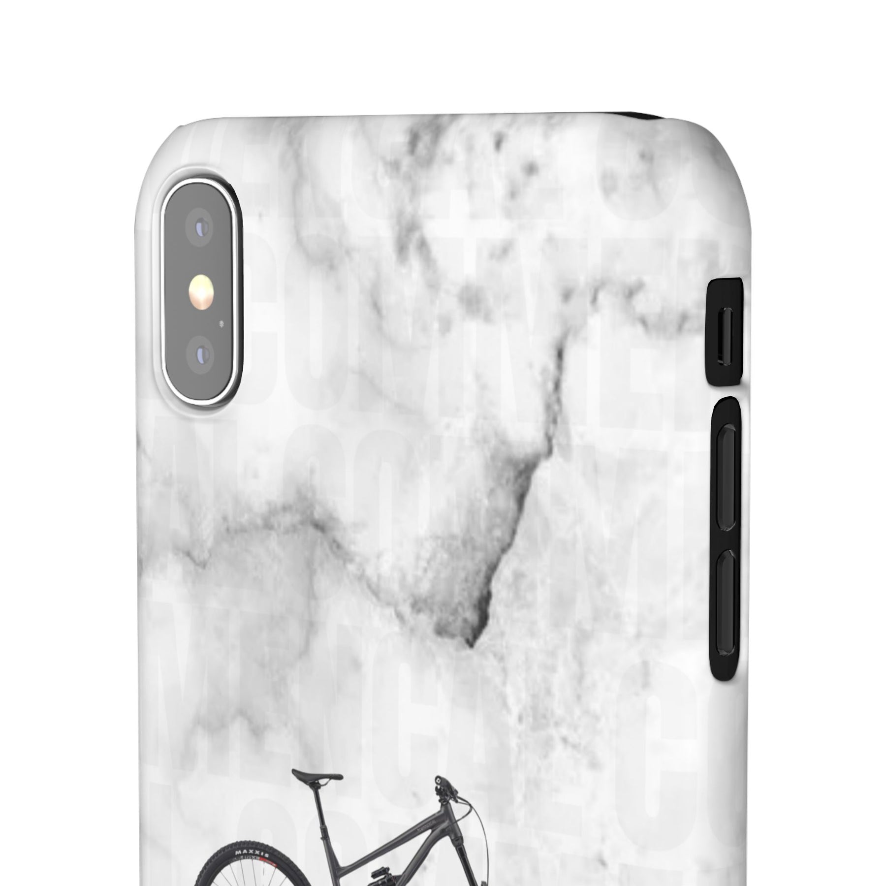 COMMENCAL CLASH RACE DARK SLATE
