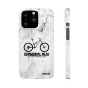 COMMENCAL META V5 RIDE PYRITE GREY