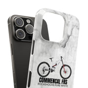COMMENCAL FRS ROCKSHOX PURE WHITE 2026