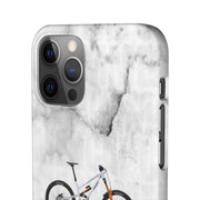 COMMENCAL CLASH SIGNATURE PURE WHITE 2026