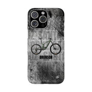 SANTA CRUZ BRONSON DEORE
