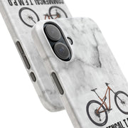 COMMENCAL T.E.M.P.O. RIDE UTAH DIRT