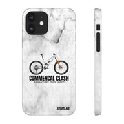COMMENCAL CLASH SIGNATURE PURE WHITE 2026