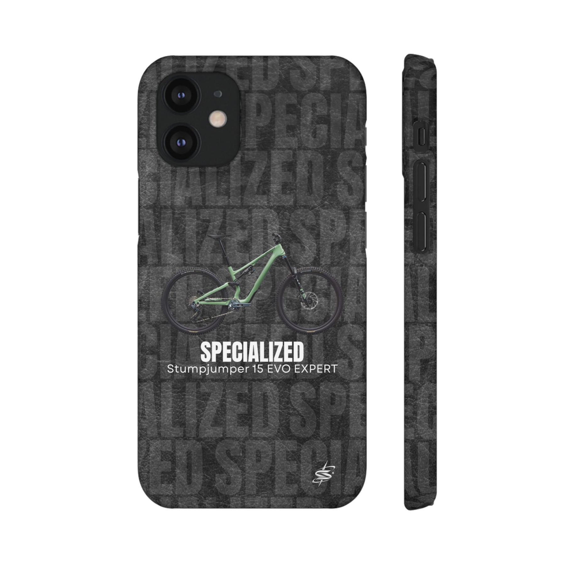 SPECIALIZED Stumpjumper 15 EVO EXPERT