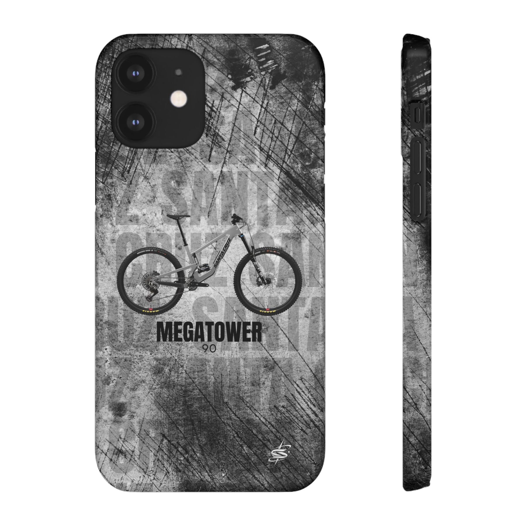 SANTA CRUZ MEGATOWER 90