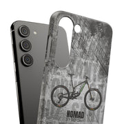 SANTA CRUZ NOMAD XT Di2 Coil