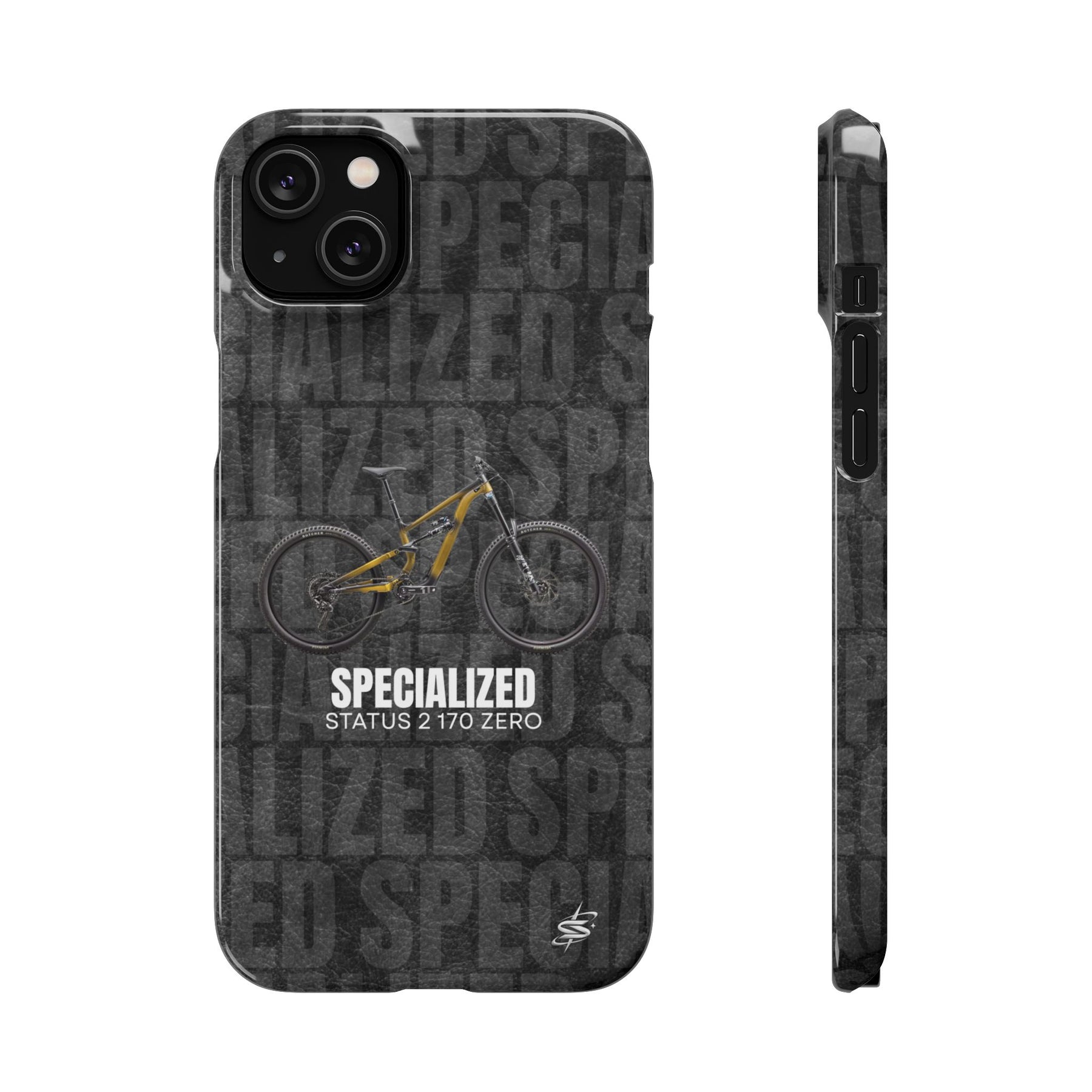 SPECIALIZED Status 2 ZERO