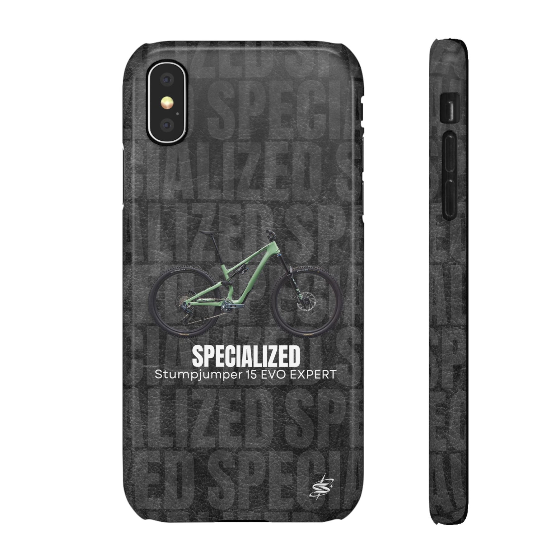 SPECIALIZED Stumpjumper 15 EVO EXPERT