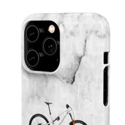 COMMENCAL META V5 SIGNATURE GLITTERY WHITE 2025