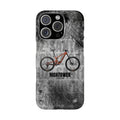 SANTA CRUZ HIGHTOWER DEORE