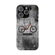SANTA CRUZ HIGHTOWER DEORE