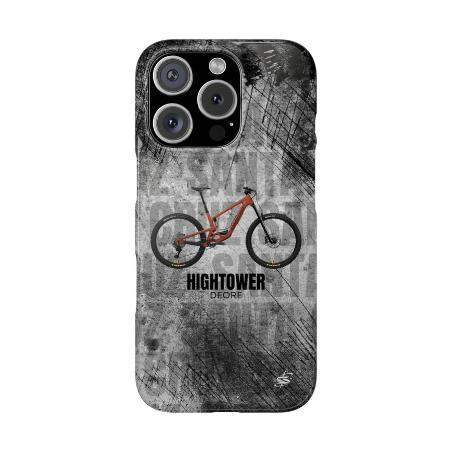 SANTA CRUZ HIGHTOWER DEORE