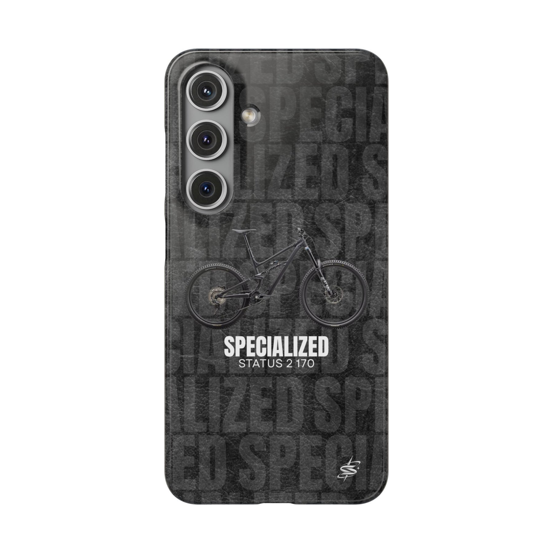 SPECIALIZED Status 2 170