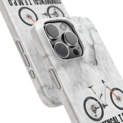 COMMENCAL T.E.M.P.O. LTD PURE WHITE