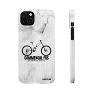 COMMENCAL FRS PARK PURE WHITE 2026
