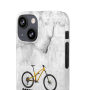 COMMENCAL META V5 OHLINS EDITION YELLOW