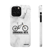 COMMENCAL META SX V5 SIGNATURE PURE BLACK 2027