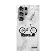 COMMENCAL FRS SIGNATURE PURE WHITE 2026