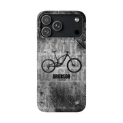 SANTA CRUZ BRONSON DEORE