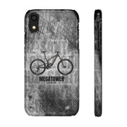 SANTA CRUZ MEGATOWER GX AXS