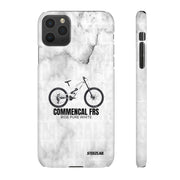 COMMENCAL FRS RIDE PURE WHITE