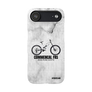 COMMENCAL FRS RIDE PURE WHITE